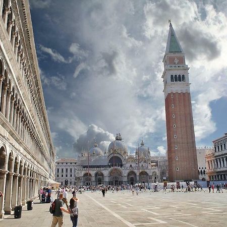 Ca' Fenice 1921 Venice Exterior photo