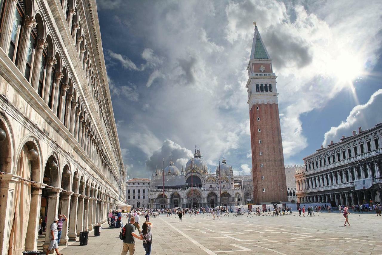 Ca' Fenice 1921 Venice Exterior photo