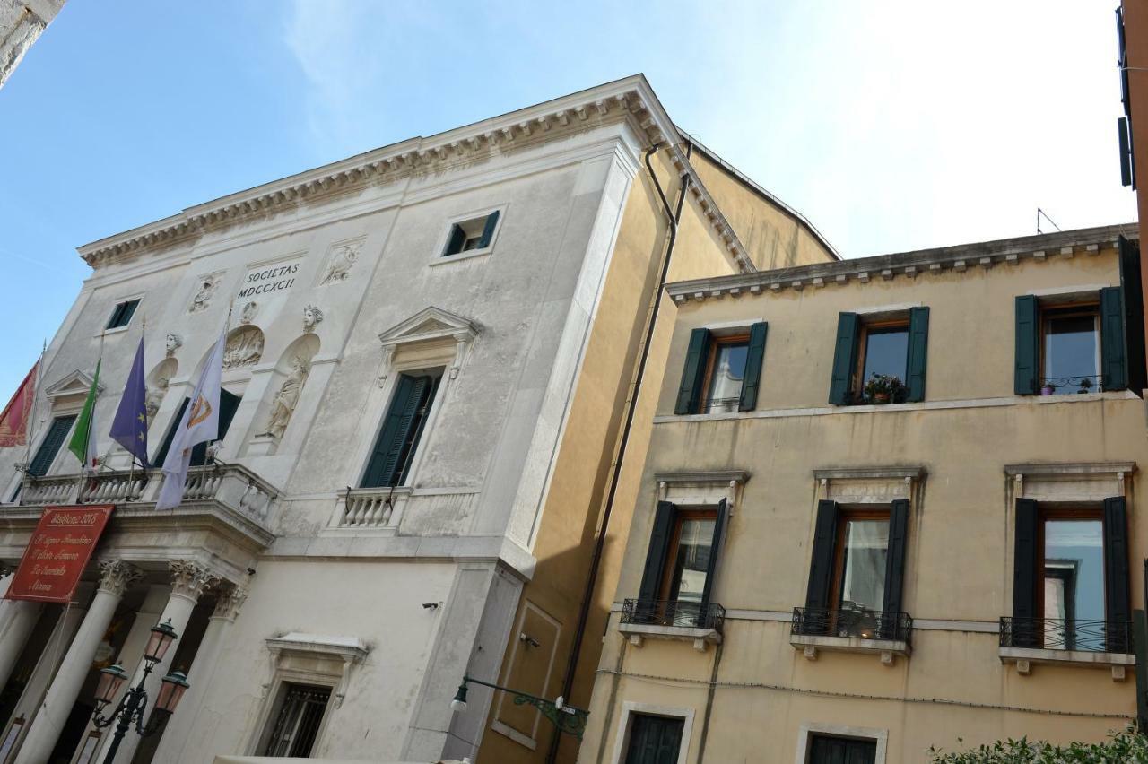 Ca' Fenice 1921 Venice Exterior photo