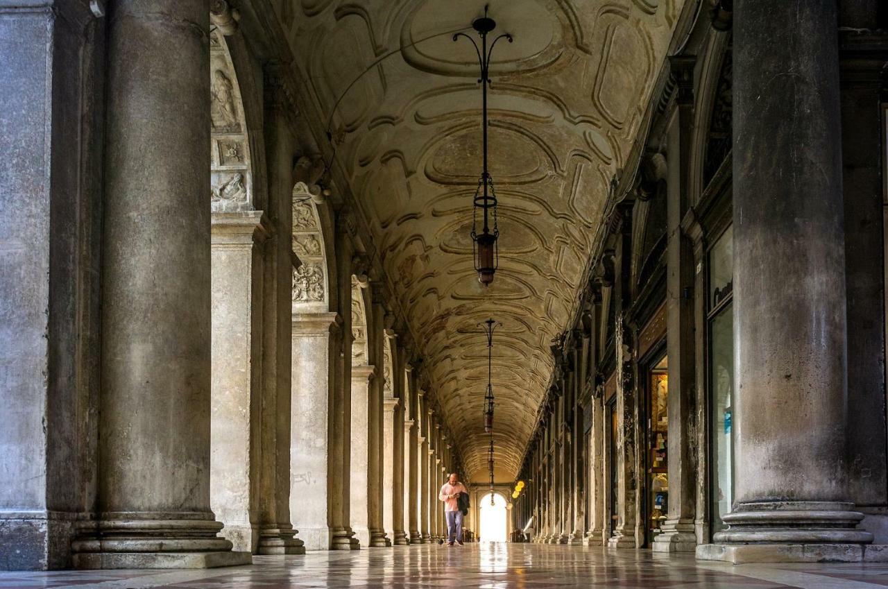 Ca' Fenice 1921 Venice Exterior photo